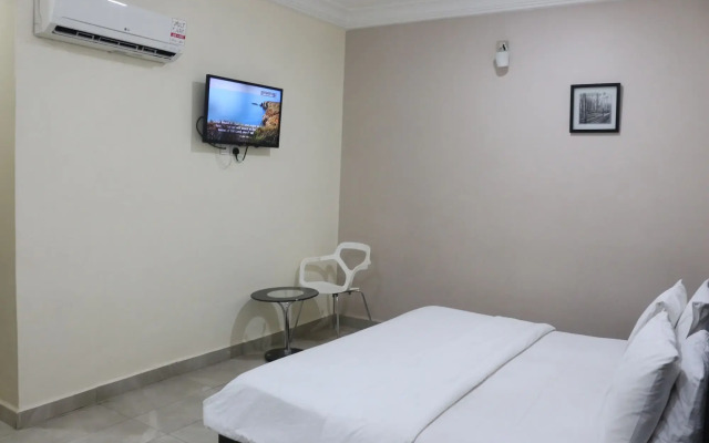 Rosmohr Hotels