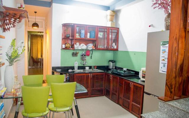 Kota’s House Homestay