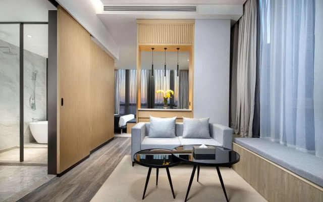 Wyndham Garden Guiyang