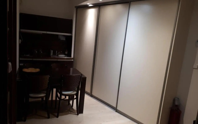 Útulný apartmán v Bratislava 6