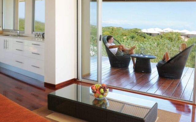 Eco Beach Wilderness Retreat