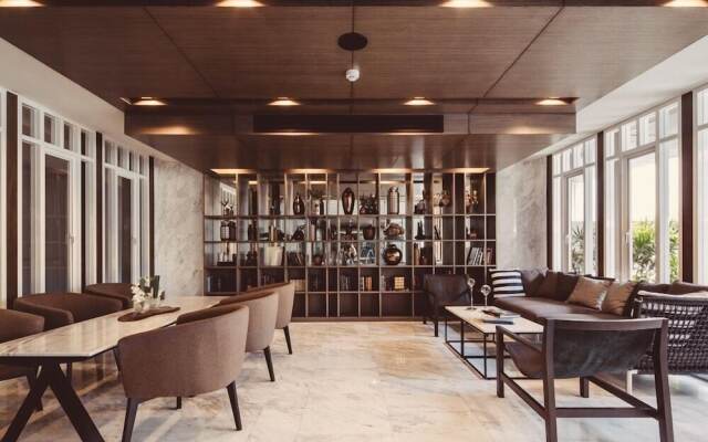 The Base Downtown Condo by Joy