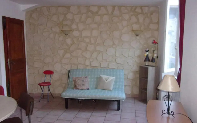 triplex douillet