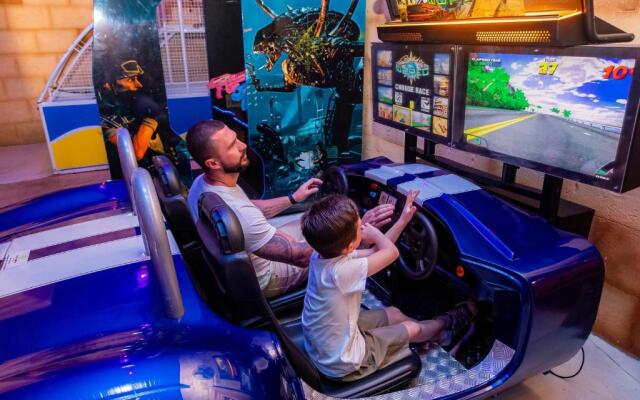 Mavsa Resort Convention & SPA - All inclusive