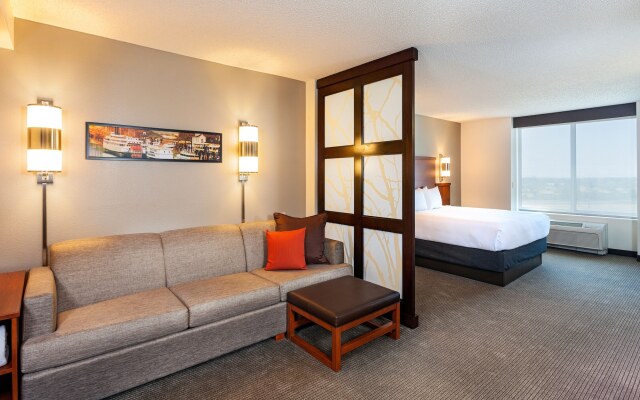Hyatt Place Sacramento Roseville