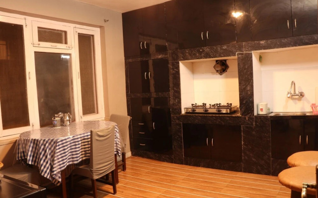 Elegant Apartment Kathmandu
