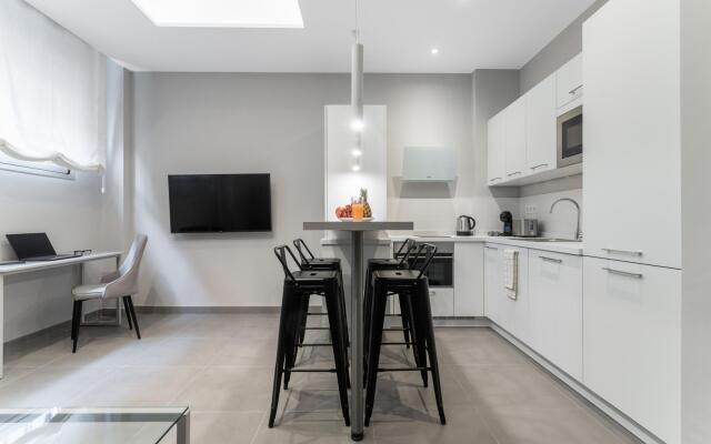 Home2Book Art & Design Apartment Las Palmas Center