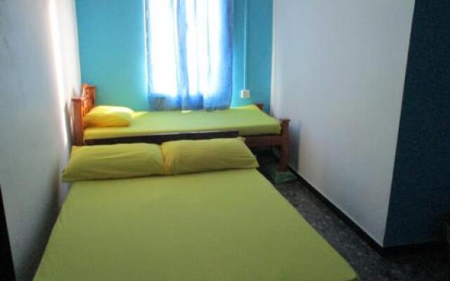 Sayura Guest House