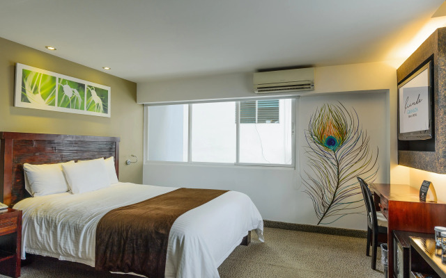 Riande Urban Hotel