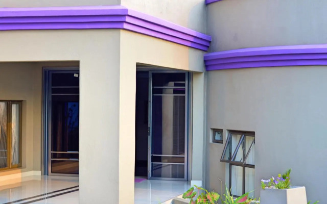 Mountainview Suites