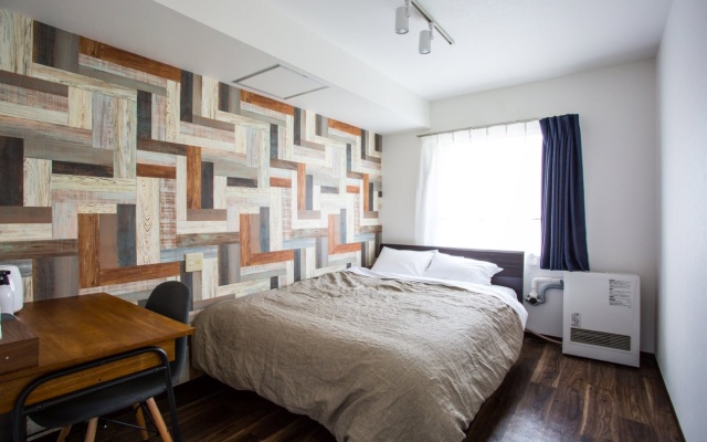 Ten To Ten Sapporo Station – Guest Rooms – Sapporo