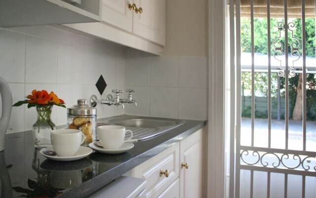 Caledon Villa Guest House