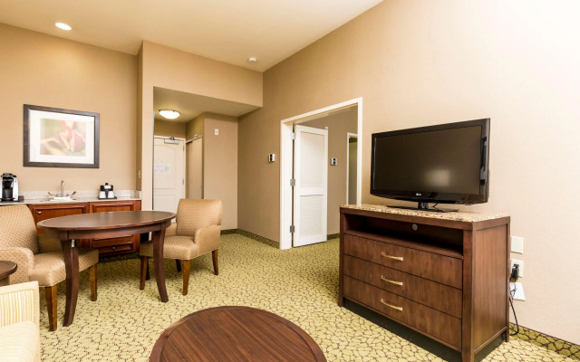 Hilton Garden Inn St. George