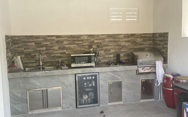Casa Campo Bed and Breakfast