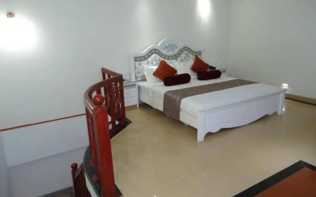 Hotel Hiton