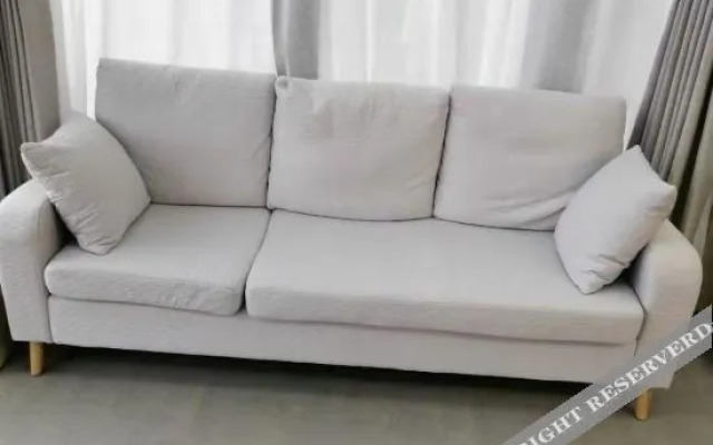 Orange Ke Hotel (Sheyang Foreign Language School)