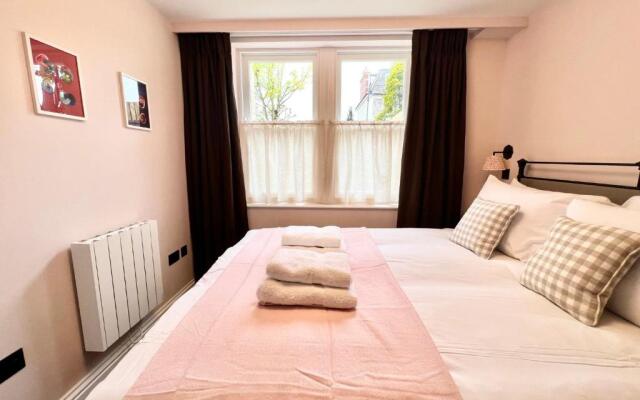 Redland Suites - Apartment 2