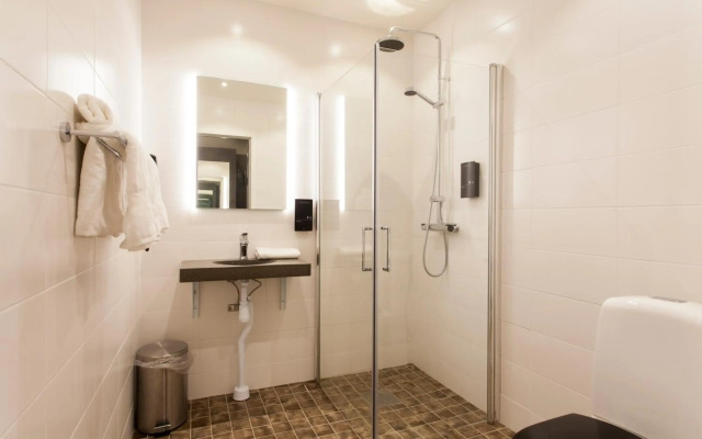 Hotell Nordic