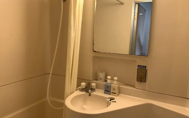Businesshotel Omikado