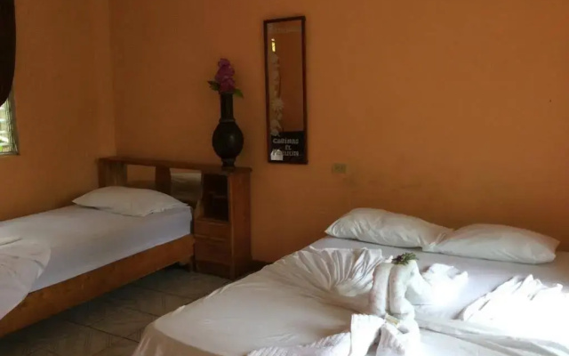 Cabinas El Muellecito