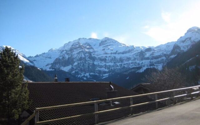 Apartment Arnika # 2 Lenk