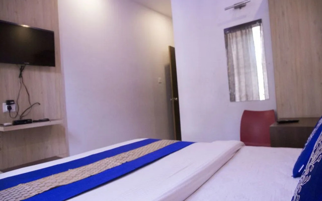 Hotel Swastik Mandap