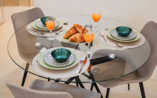 Bonfim Duplex at Terracotta Collection
