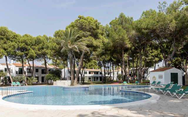 Apartamentos Las Brisas I & II