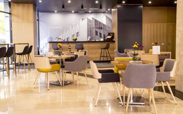 Mercure Bucharest Unirii