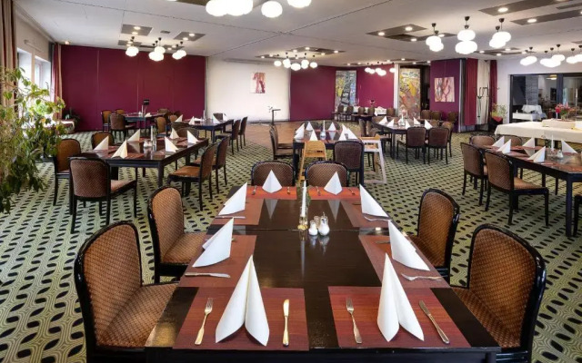 Parkhotel Hitzacker