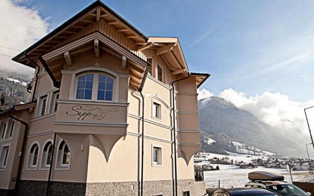 Villa Sepp