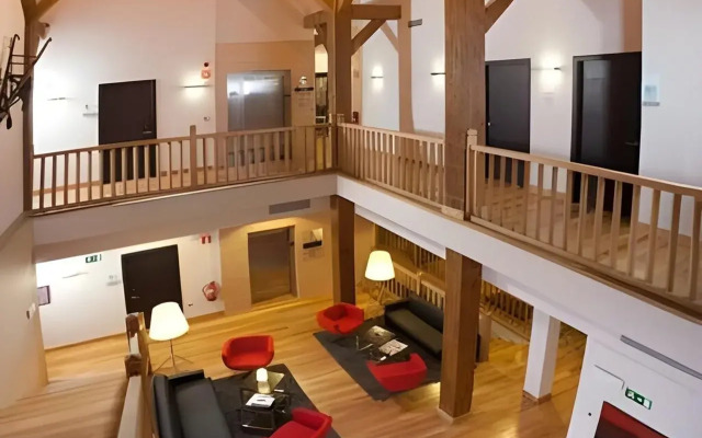 Hotel Dolarea
