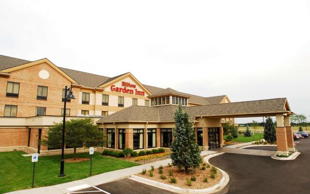 Hilton Garden Inn Oconomowoc