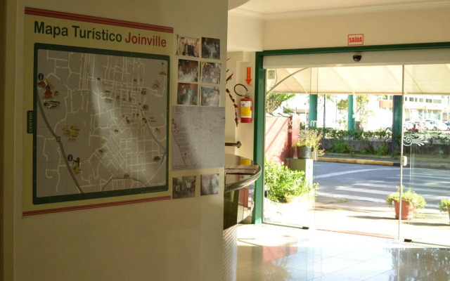 Bristol Sabrina Hotel