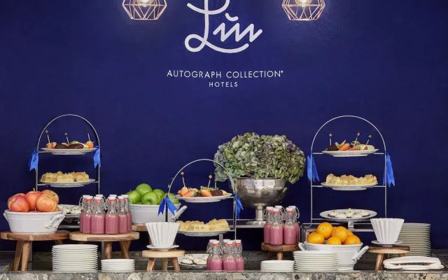 Hotel Luc - Autograph Collection