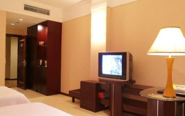 Huaxia Business Hotel