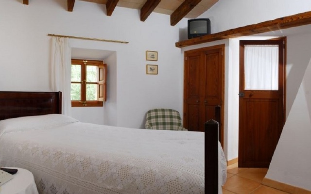 Hotel Son Cosmet