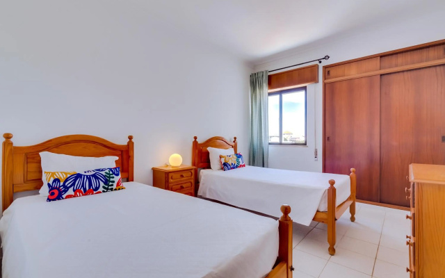 AL - Apartamento Mar Azul