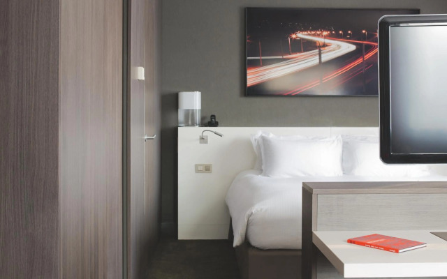 Pullman Paris La Defense