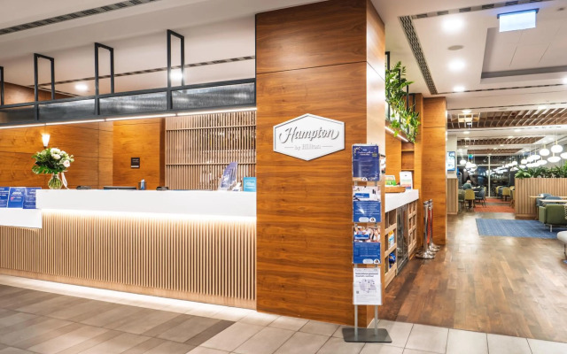 Hampton by Hilton Swinoujscie