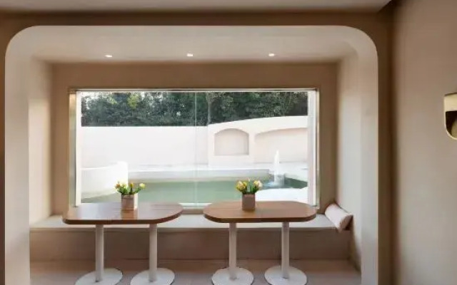 Shanghai Taohuaxi Homestay