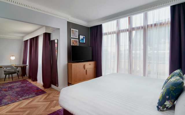 NYX Hotel London Holborn