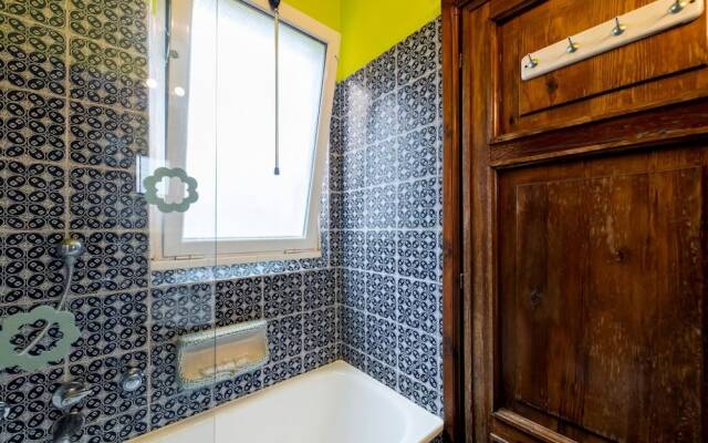 Chiara in Pantheon Apartment With Terrace