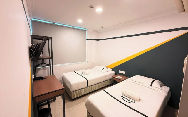 Smile Hotel Serdang South City