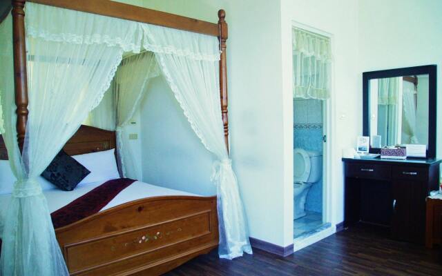 Sea-Hi B&B
