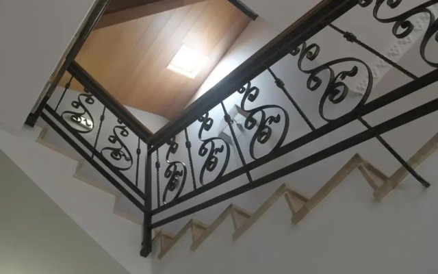 Hotel Villa María