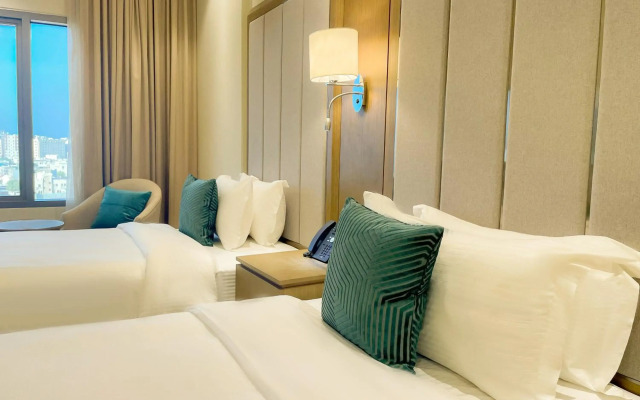 Mercure Muscat