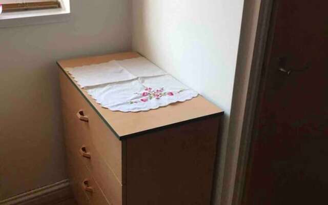 Lovely 1-bed Apartment in Leicester