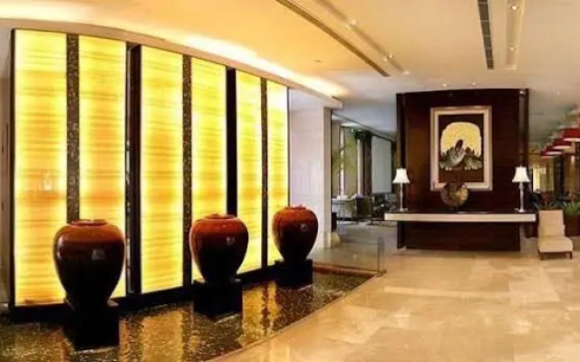 Haiyatt Hotel