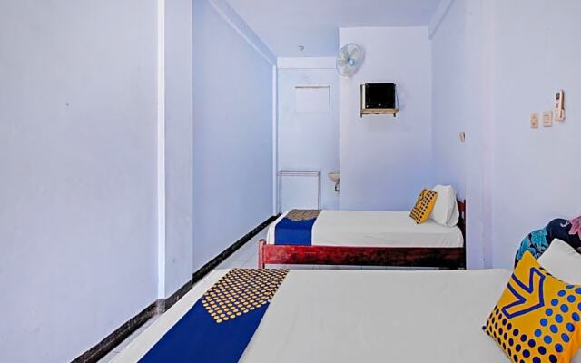 SPOT ON 90372 Hotel Arum Jaya
